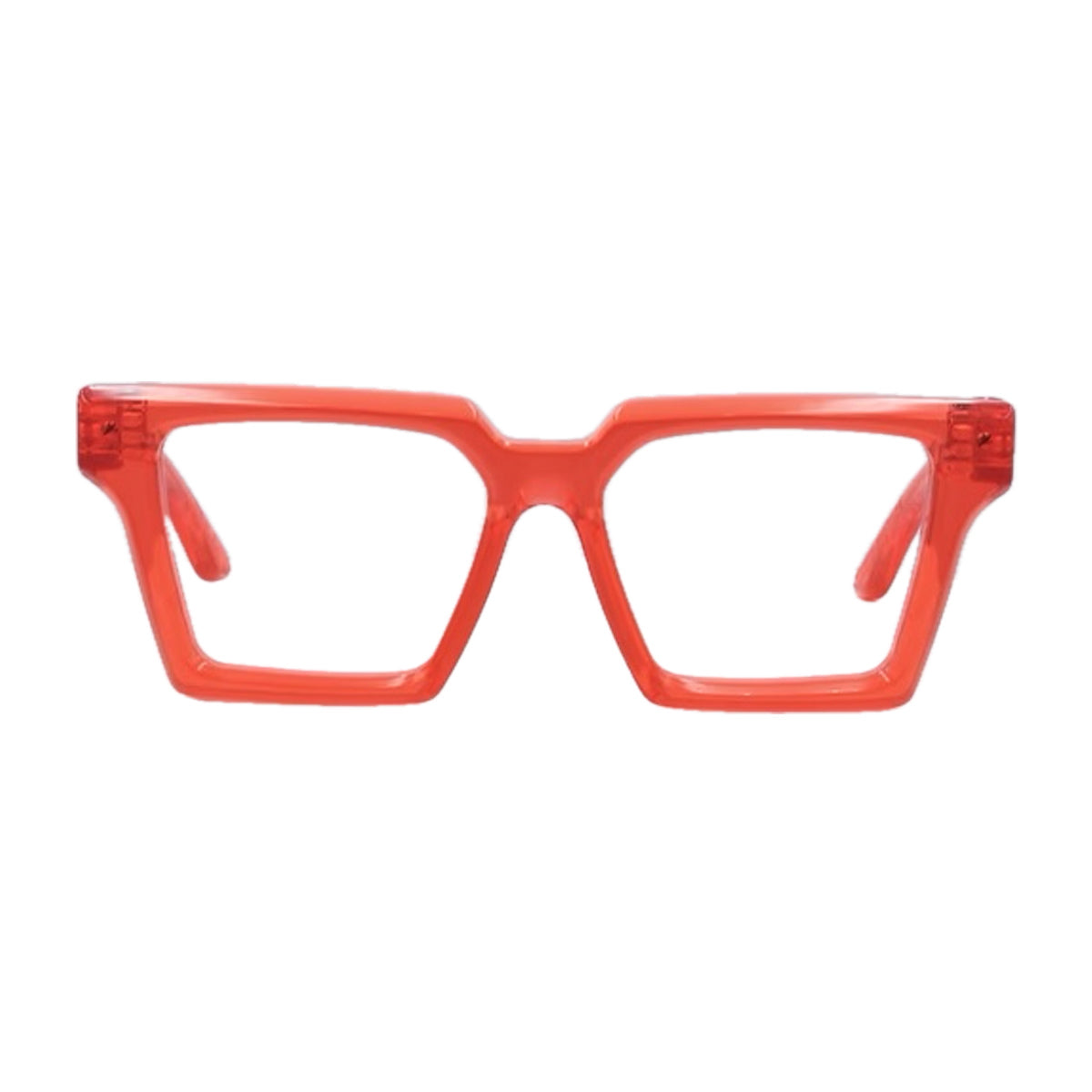 Krystal Flash BB Rosso Acrylic Occhiali Da Vista