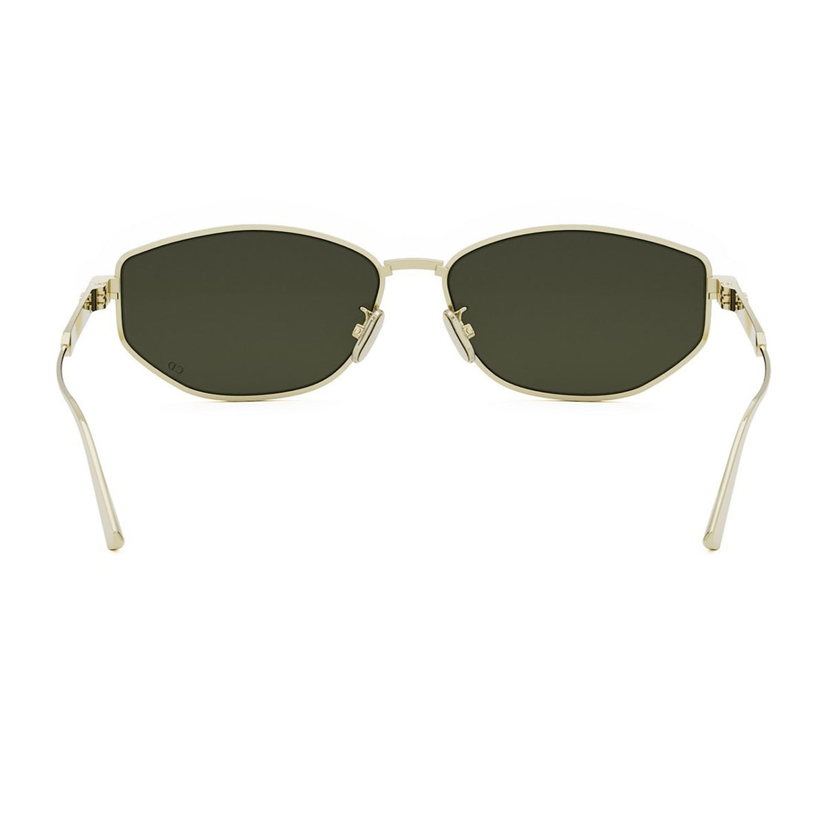 Dior DiorCannage B1U b0c0 Oro Metal Occhiali Da Sole