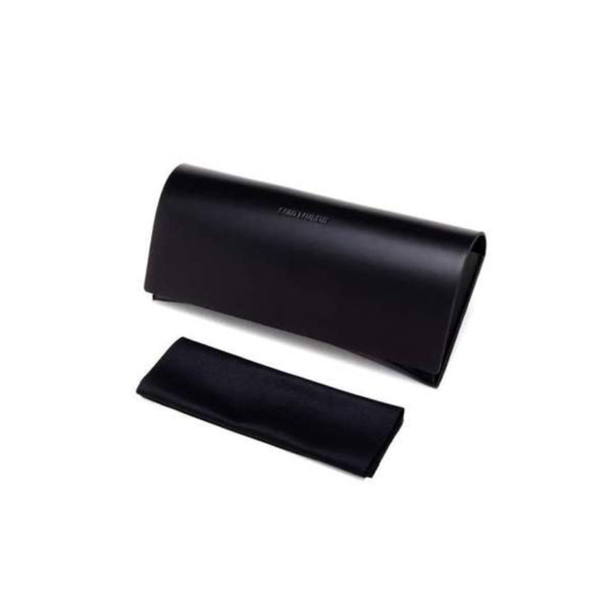 Saint Laurent SL 302 LISA OPT Linea Classic 001 Black Trasparent Nero Metal Occhiali Da Vista