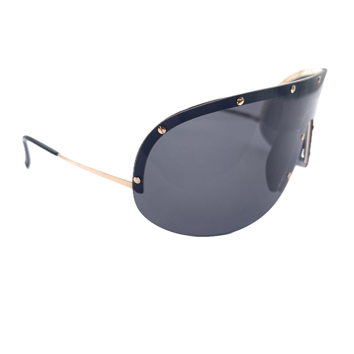 Porsche design P8479 A Oro Metal Occhiali Sole