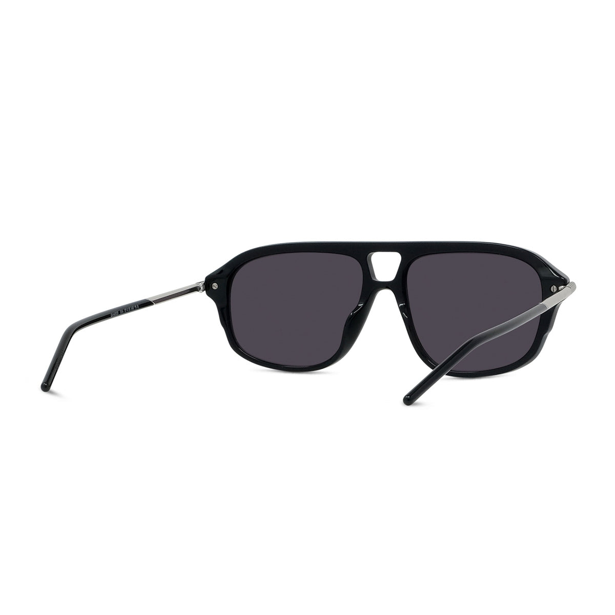 Givenchy GV40113I GV One 01a Nero Acetate/metal Occhiali Da Sole