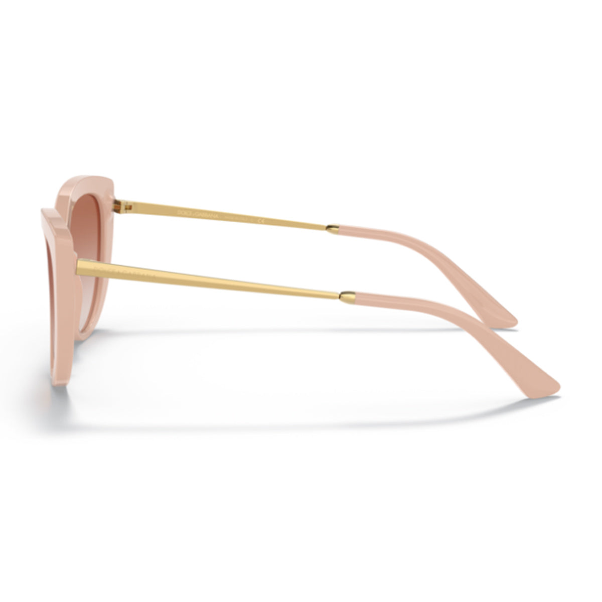 DG4408 Rosa Celluloid Occhiali Sole