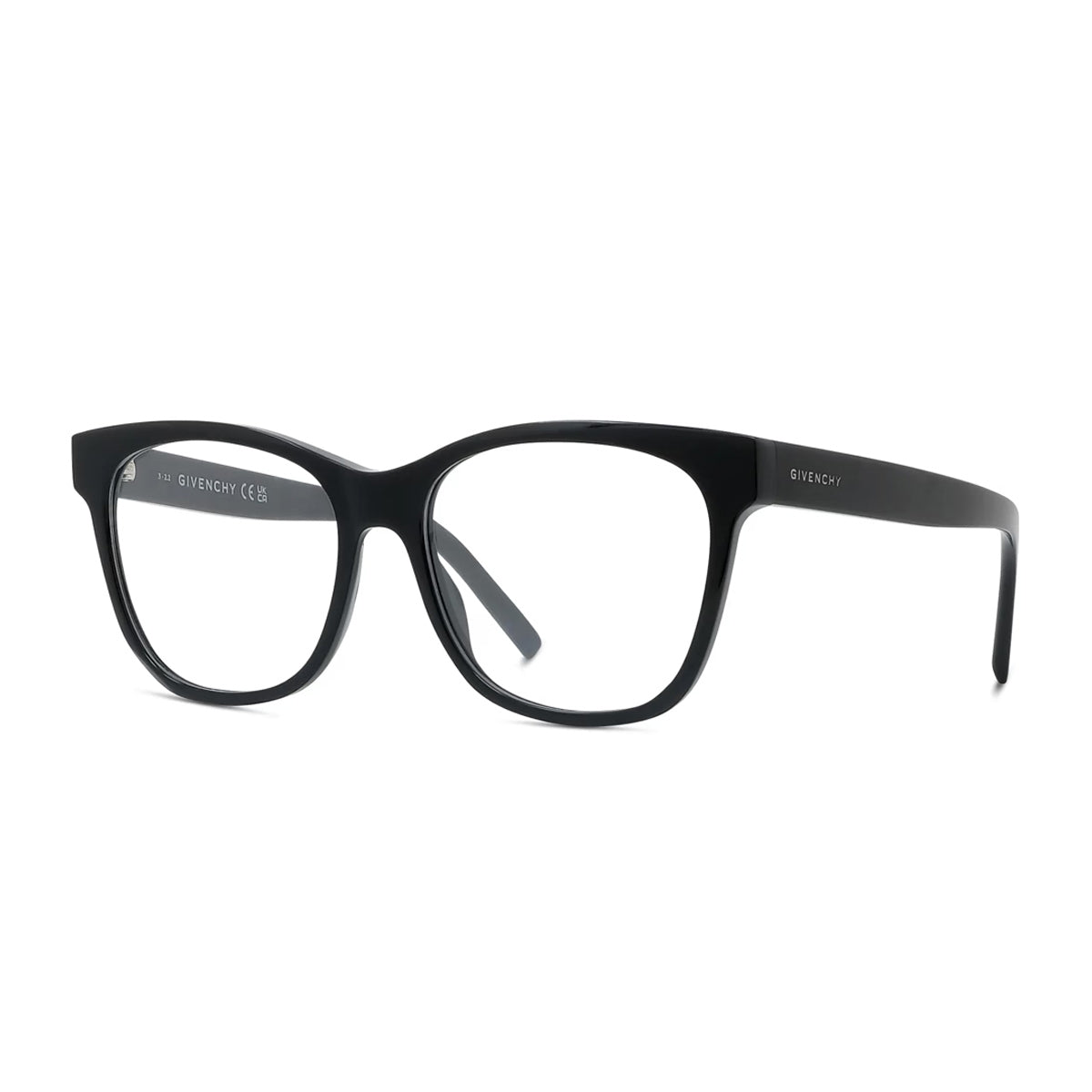 Givenchy GV50027I GV Day 001 Nero Acetate Occhiali Da Vista
