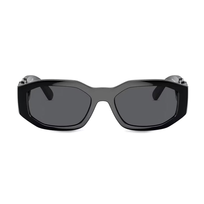 VE4361 542287 Nero Acetate Occhiali Sole