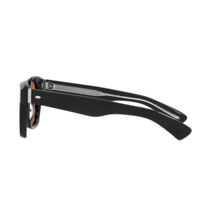 0OV5498SU - Merceaux Nero Acetate Occhiali Sole