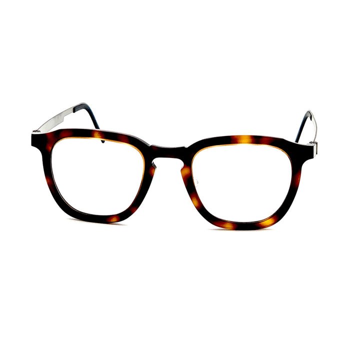 11CZ4BG0A - Lindberg Marrone Occhiali Vista