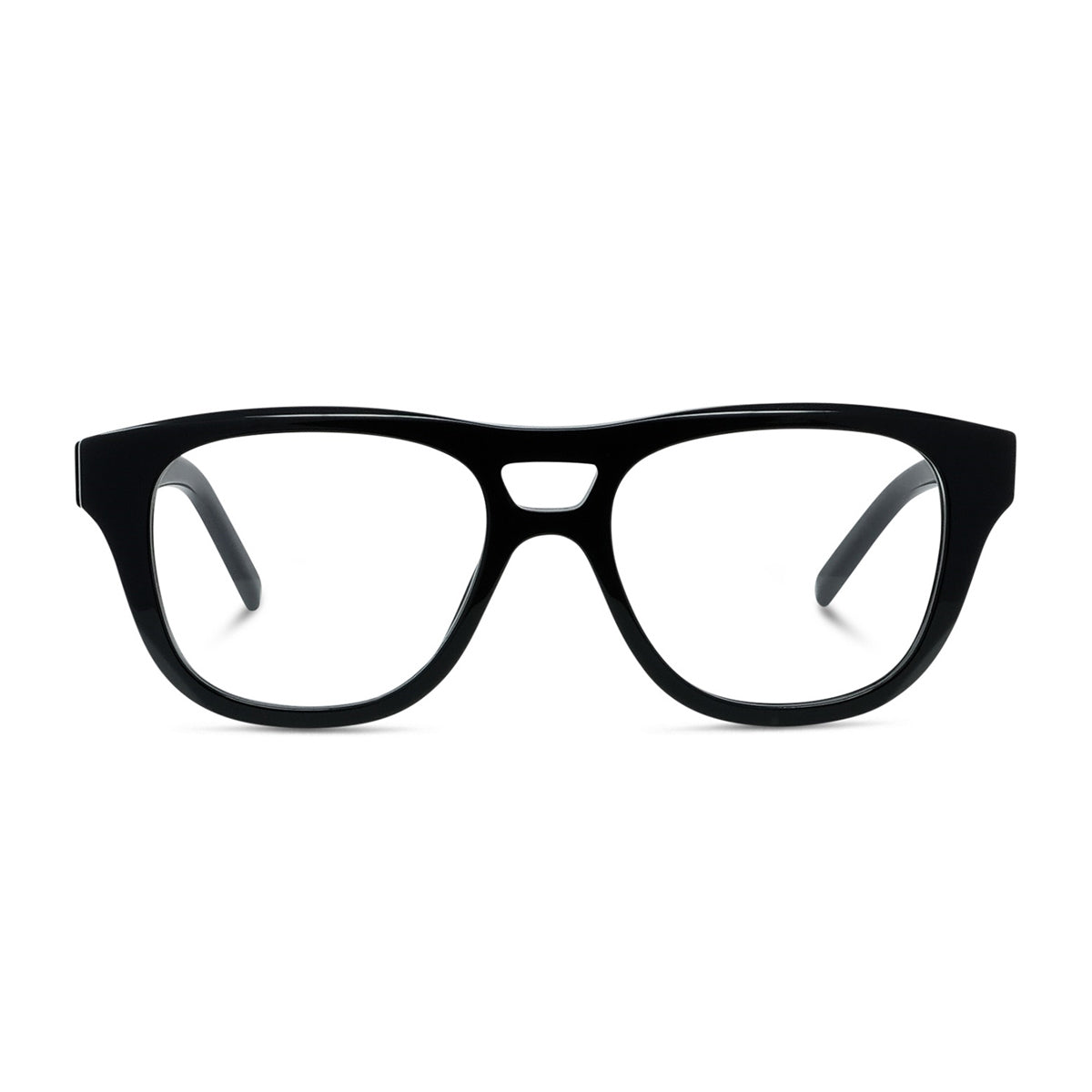 Givenchy GV50079I GV DAY 001 Nero Bio-acetate Occhiali Da Vista