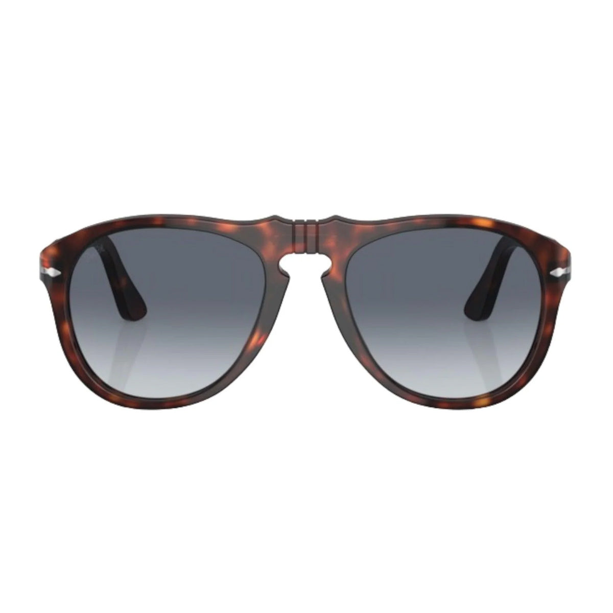 Persol PO0649 24-86 Havana Marrone Acetate Occhiali Da Sole