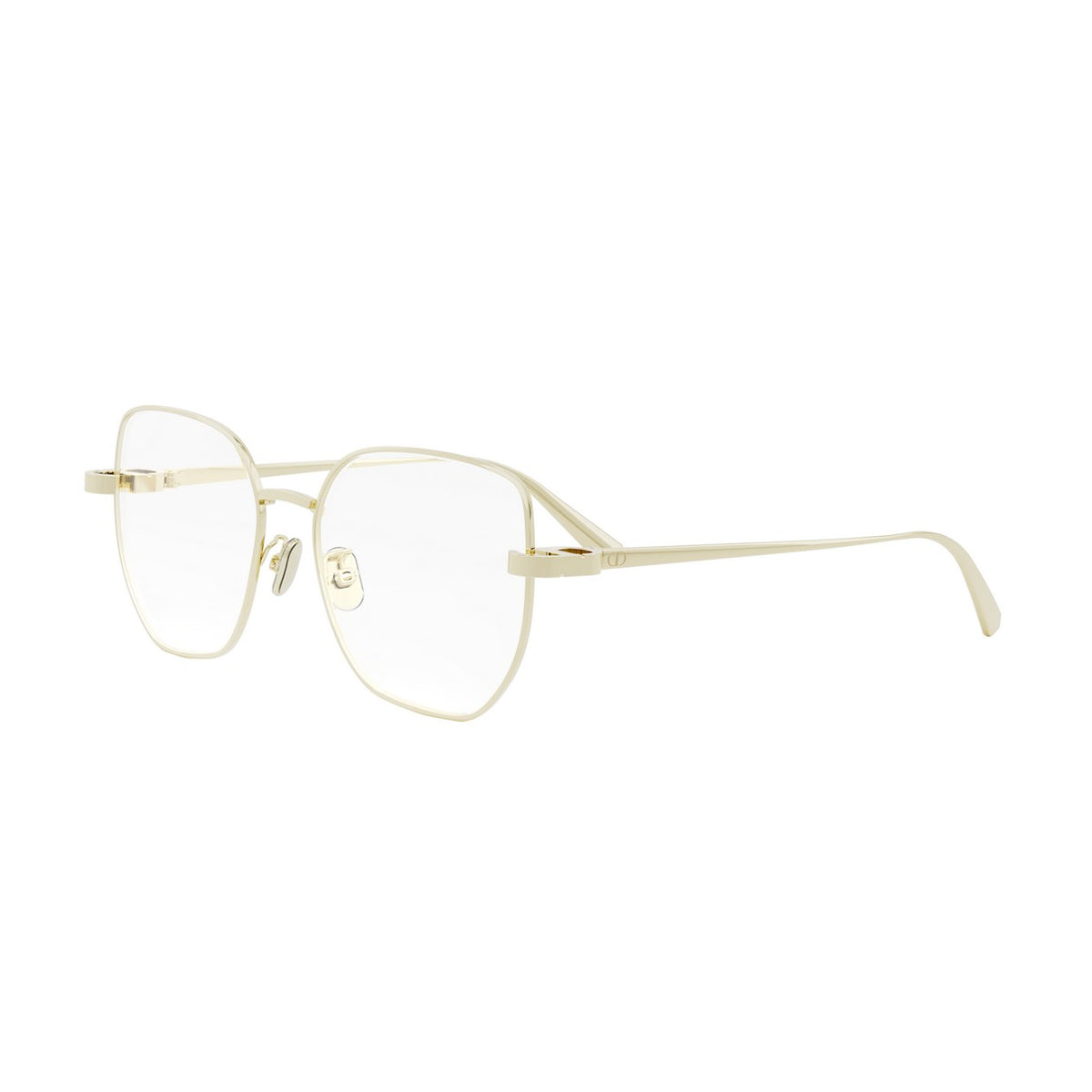 Dior CDiorO S3F B000 Gold Oro Metal Occhiali Da Vista