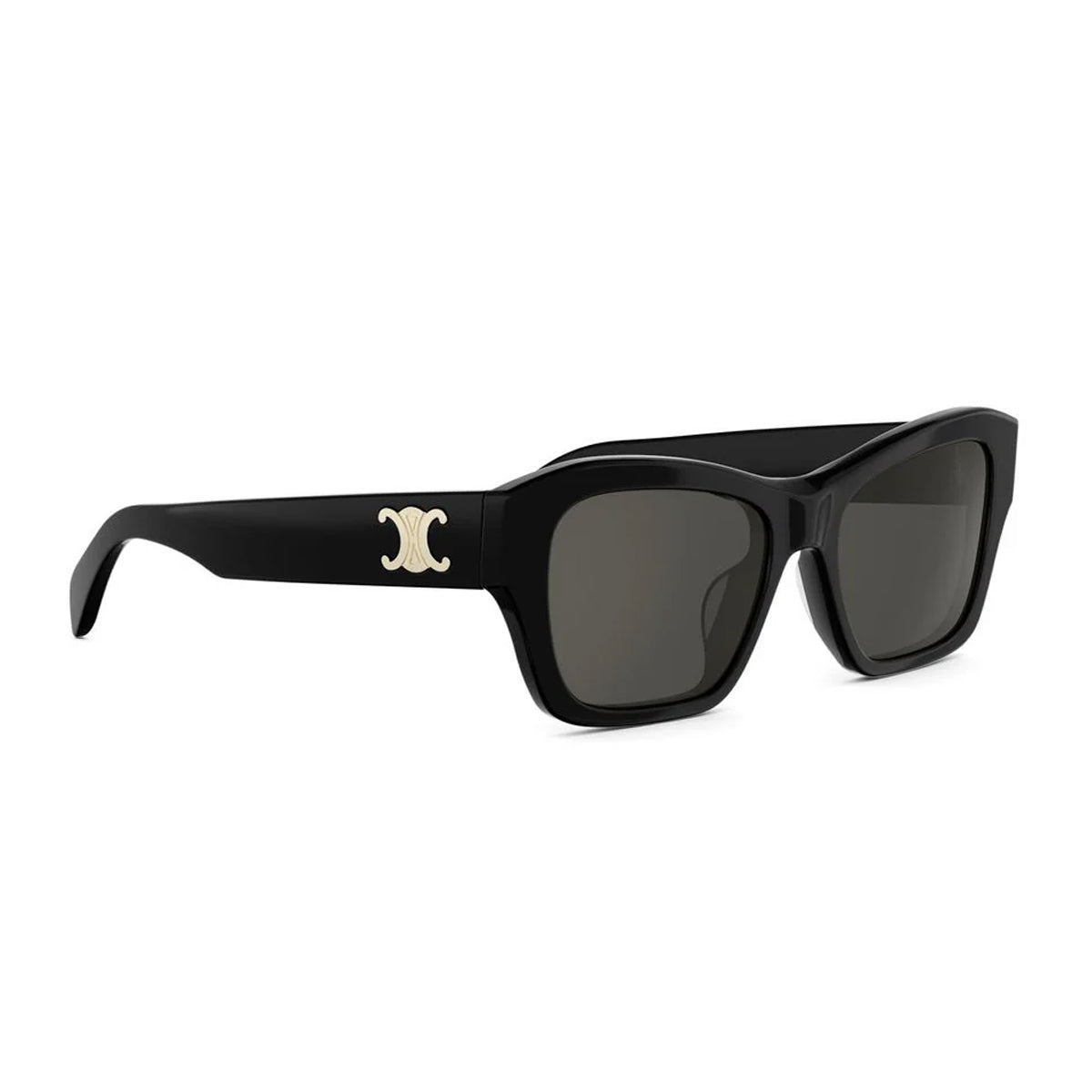 Celine CL40330U Triomphe 01A Nero Acetate Occhiali Da Sole