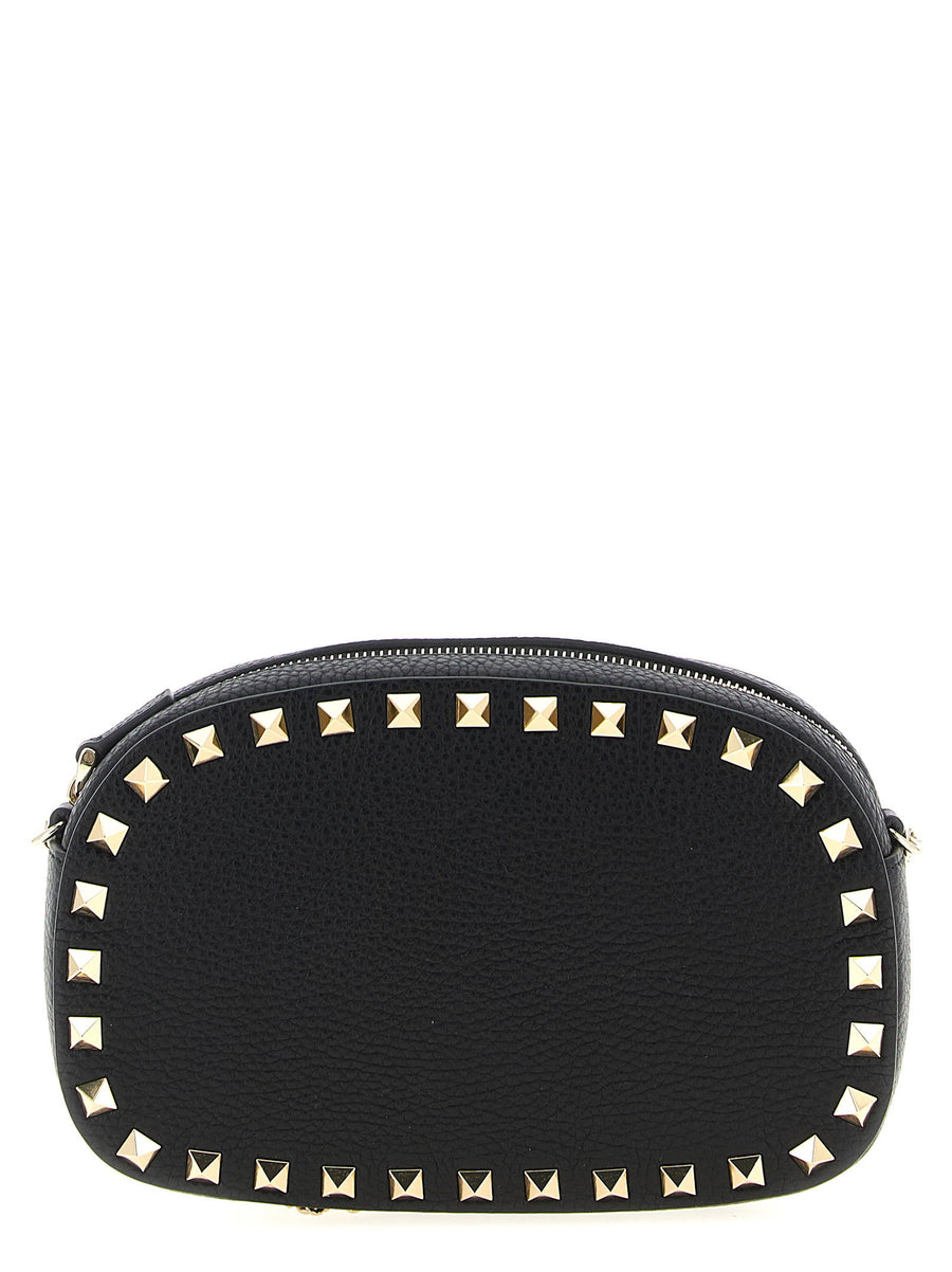 Valentino Garavani Rockstud Mini Crossbody Bag