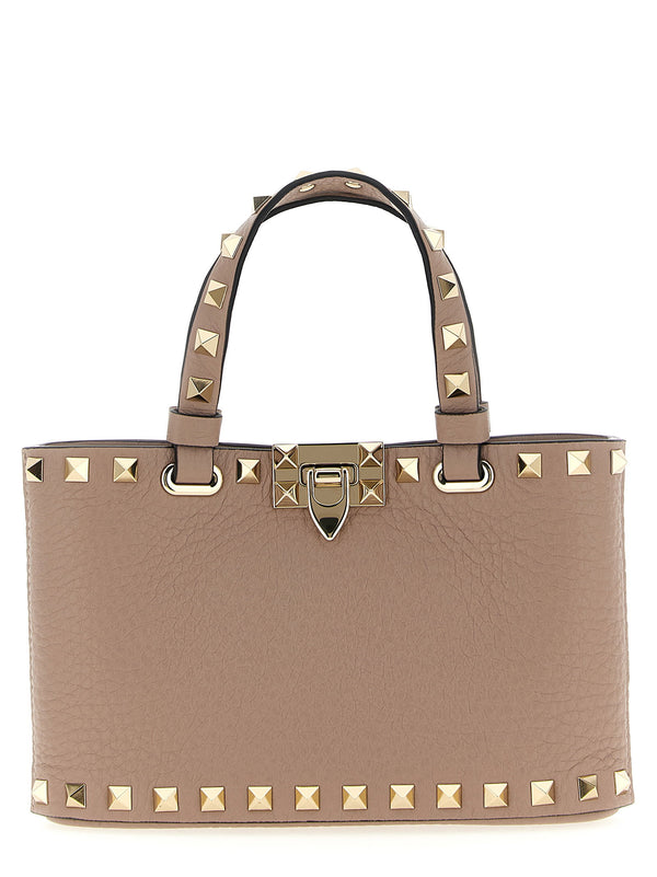 Valentino Garavani Rockstud Mini Crossbody Bag
