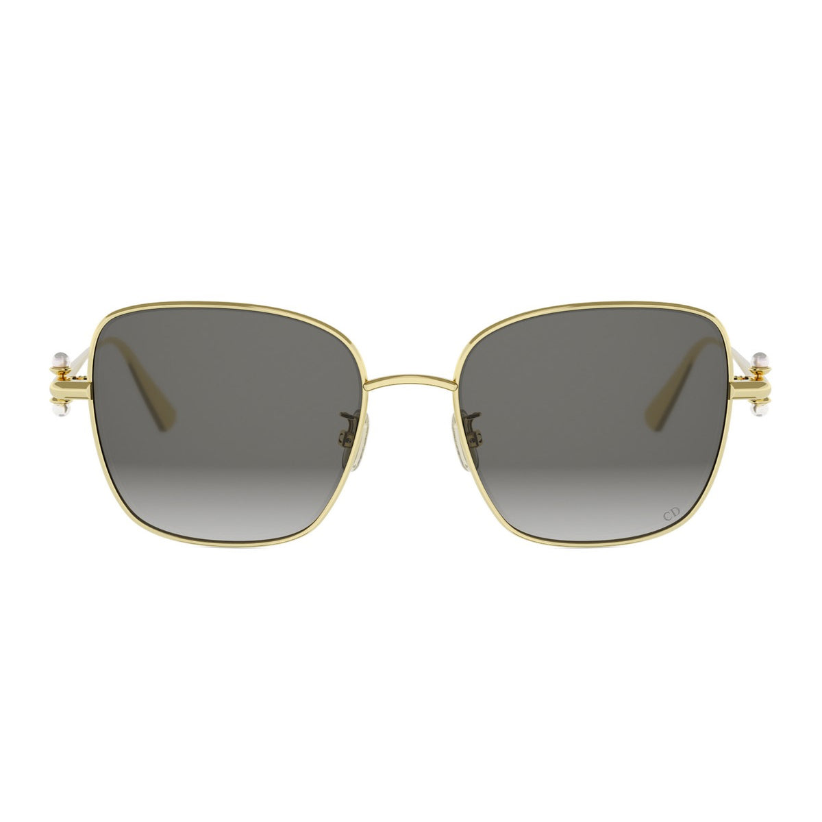 Dior DiorTribales S1U B0A1 Oro Metal Occhiali Da Sole