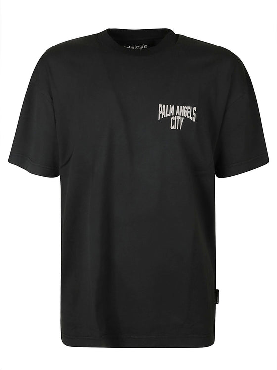 PMAA072R24JER0060701 Nero Cotton. made In Italy. Maglieria