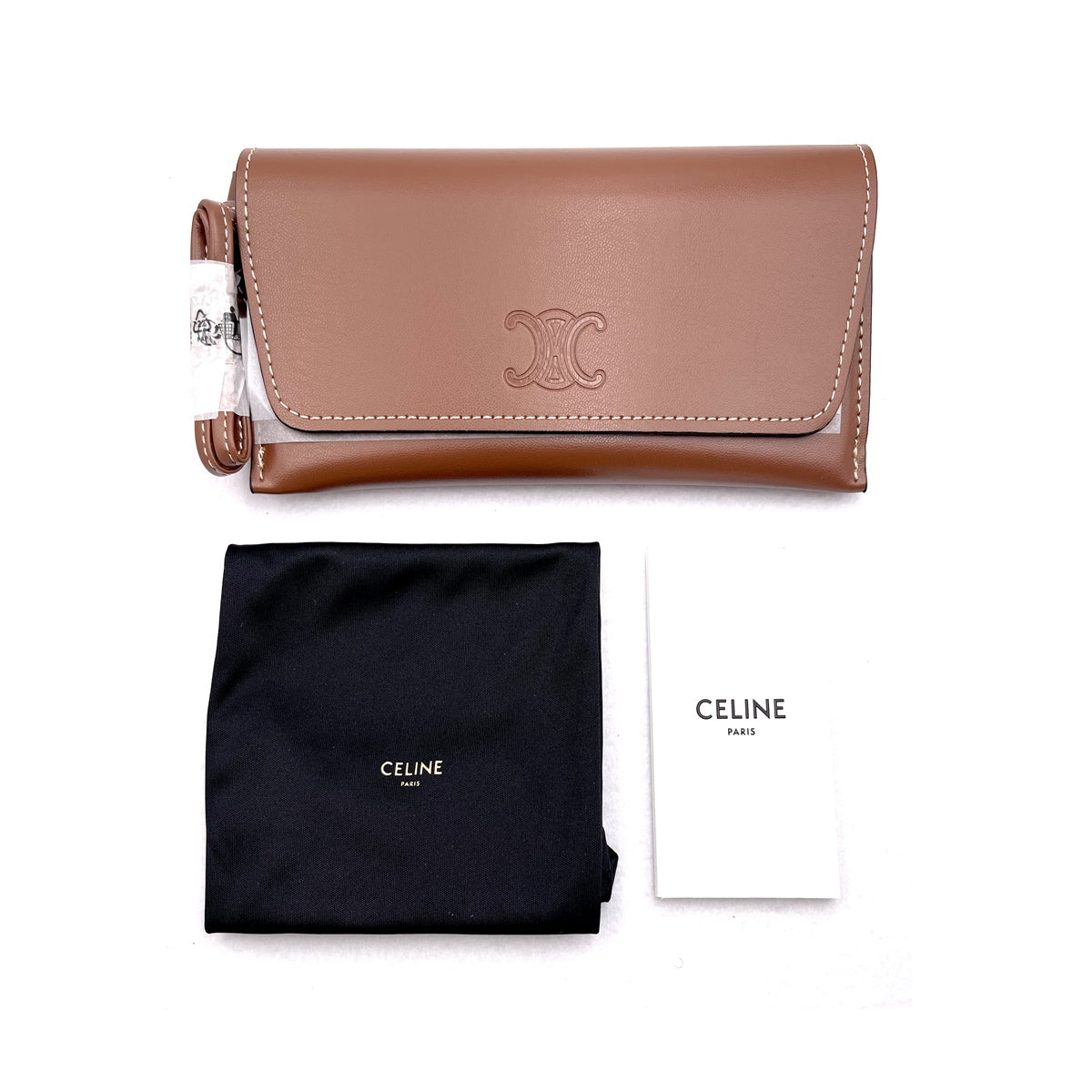 CL40282U TRIOMPHE XL 93a Turchese Acetate Occhiali Sole
