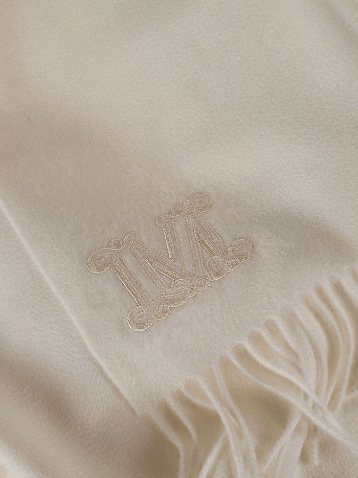 WSDALIA Avorio Cashmere. made In Italy. Accessorio