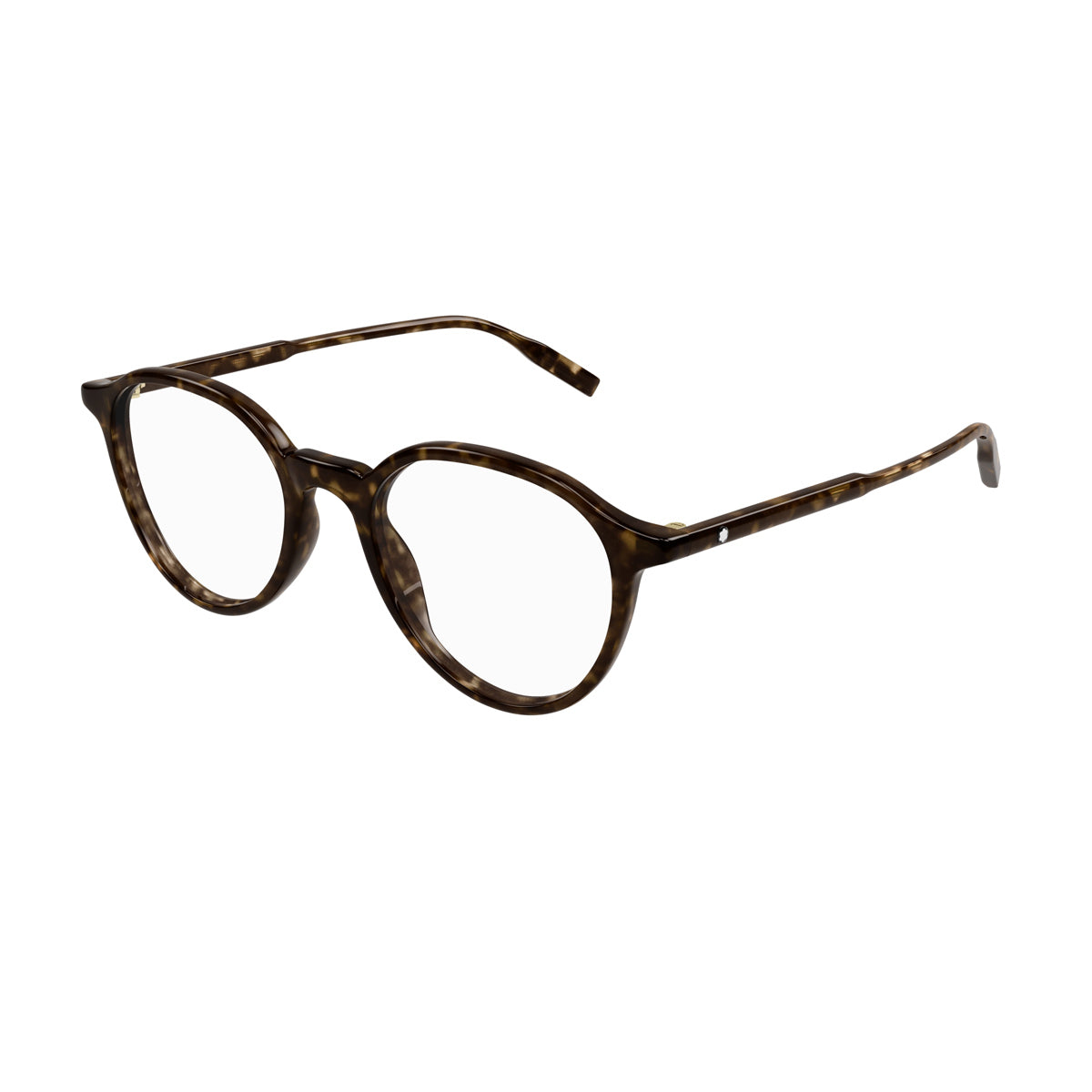 MB0291O 002 Marrone Acetate Occhiali Vista