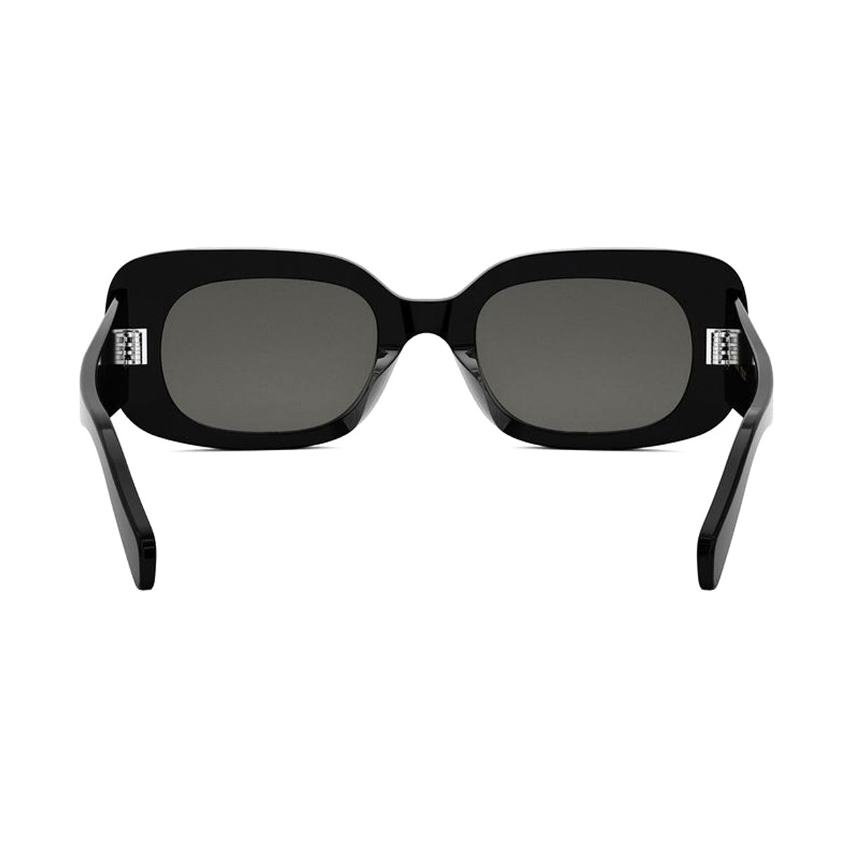 Celine CL40287U 3 Dtos 01A Black Nero Acetate Occhiali Da Sole