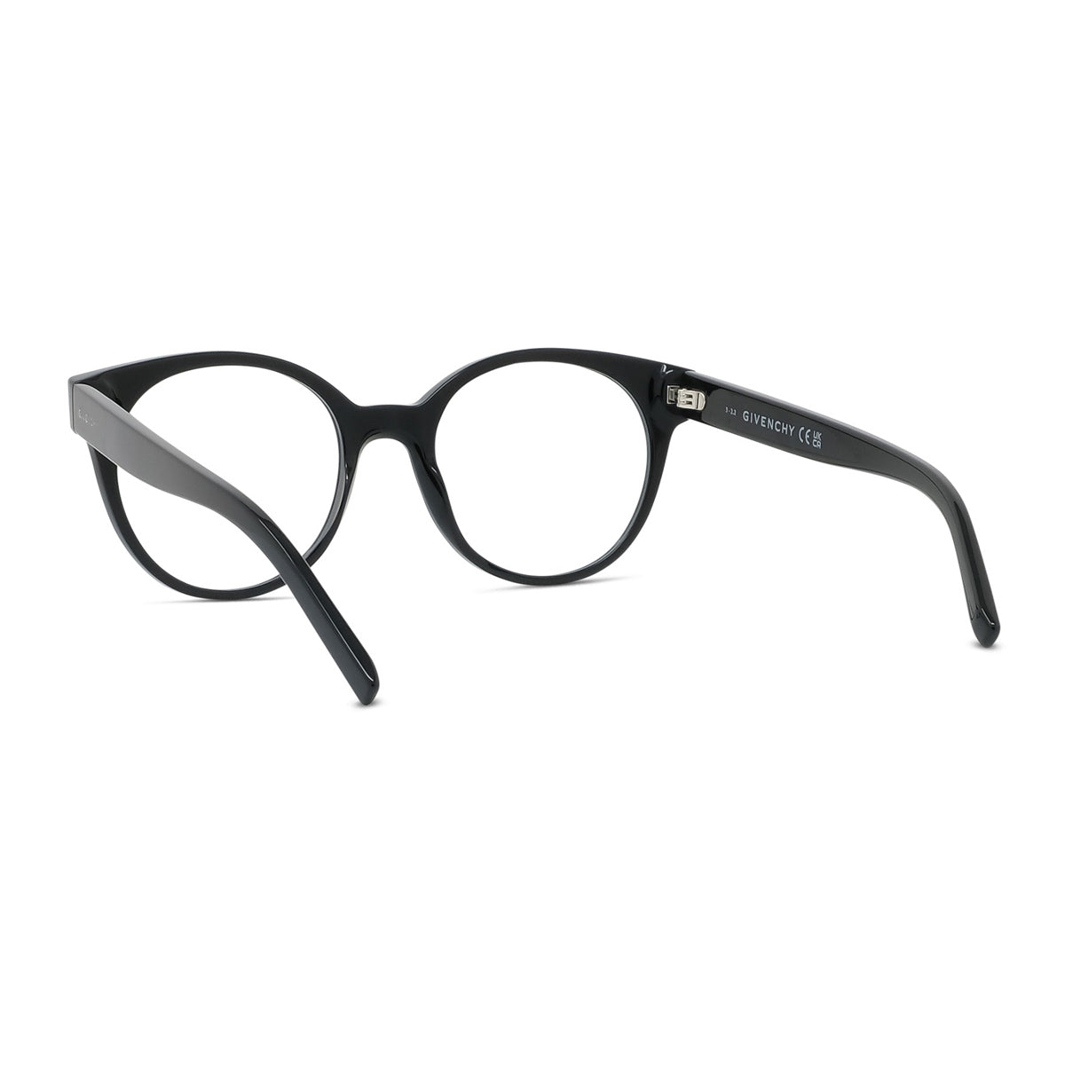 Givenchy GV50028I GV DAY 001 Nero Acetate Occhiali Da Vista
