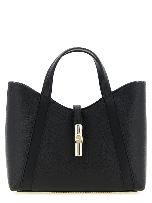 Furla Goccia S Shopping Bag