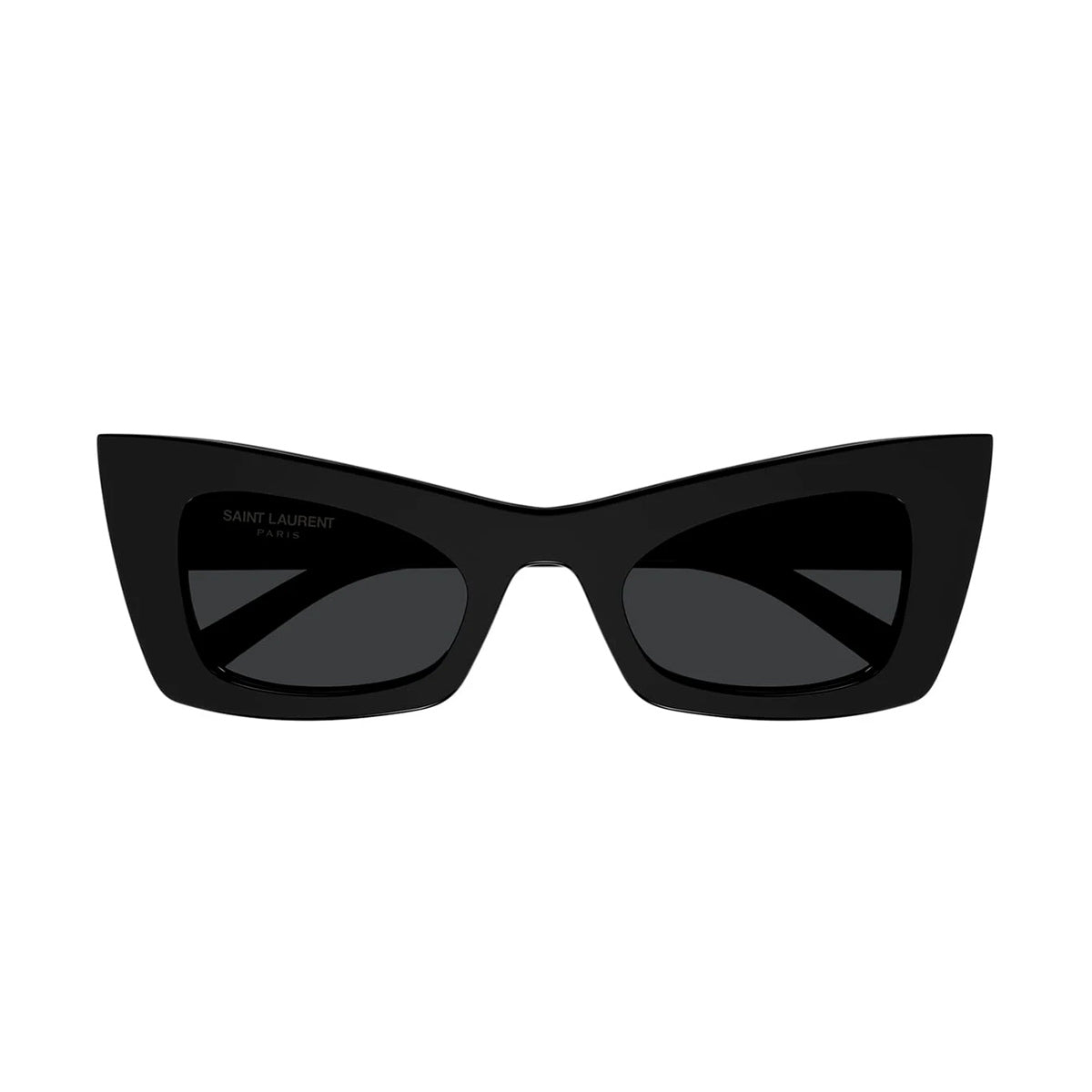SL 702 LINEA CLASSIC 001 Black Nero Acetate Occhiali Sole