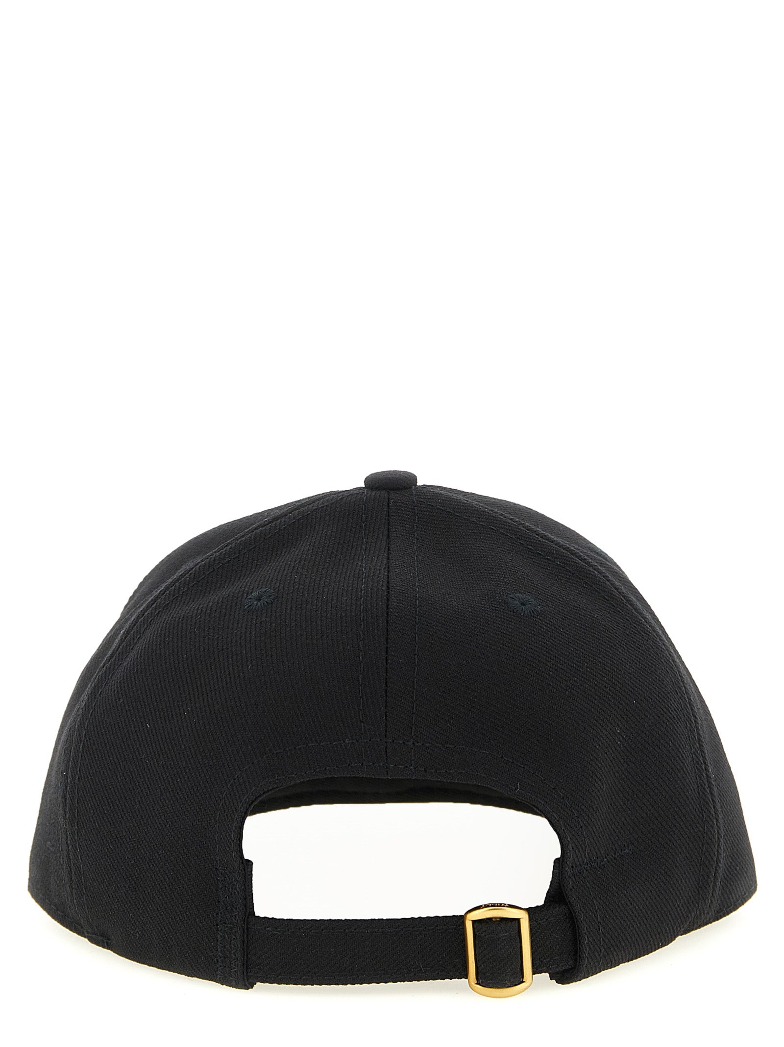 Chavarria Community Center Cap Black Polyester Hat