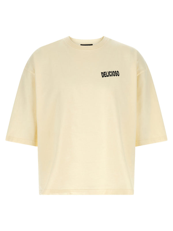 Willy Chavarria Willys Taco Shop - Buffalo T-shirt