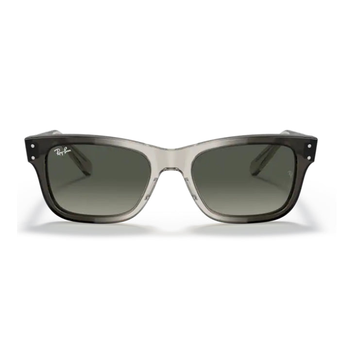 Mr Burbank RB2283 Grigio Celluloid Occhiali Sole