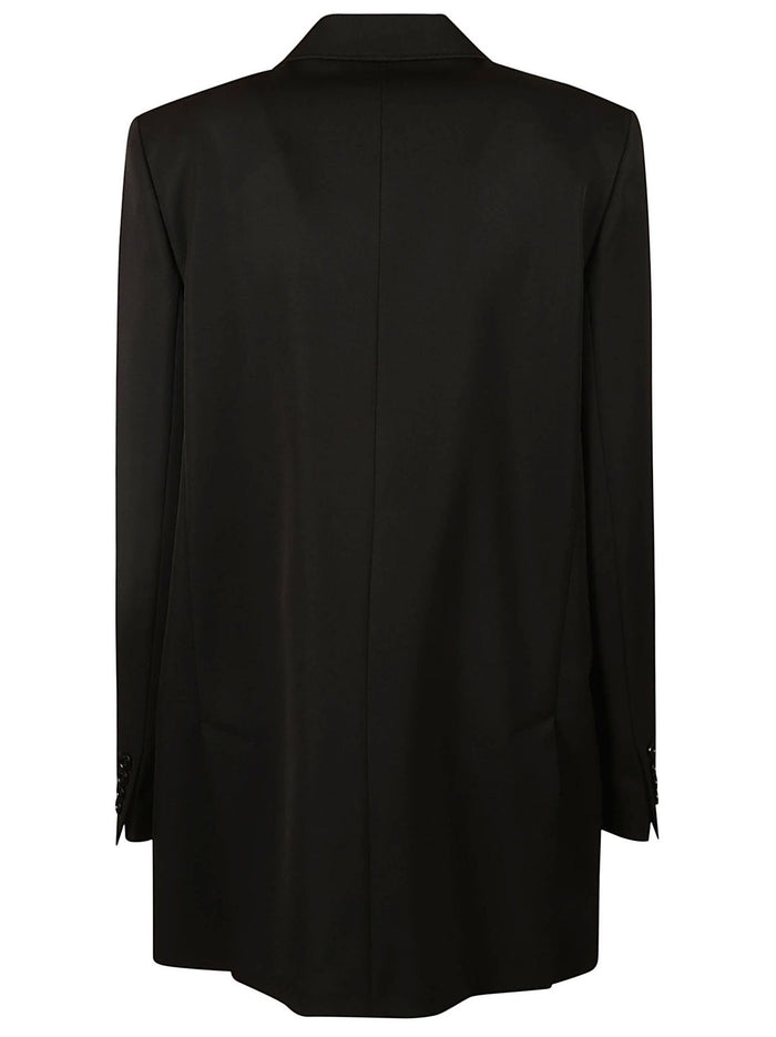 LEVICO Nero Giacca