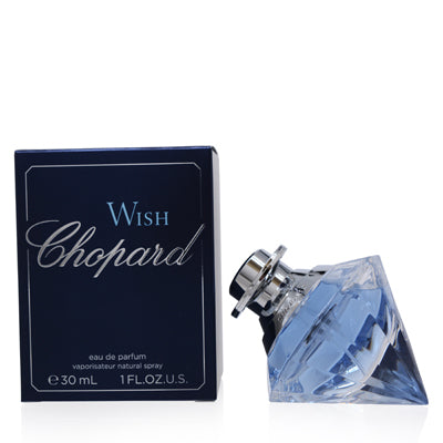 Chopard Wish Eau De Parfum Spray 1.0 Oz One Color Perfumes