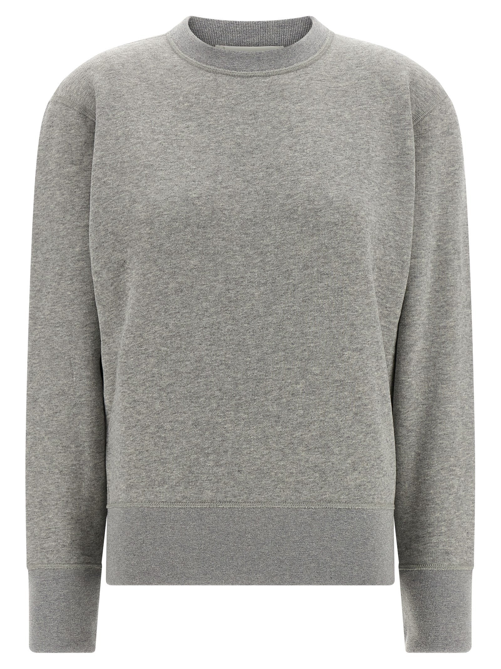 Youll Never Take Me Off sweatshirt Gray Ws Co Of