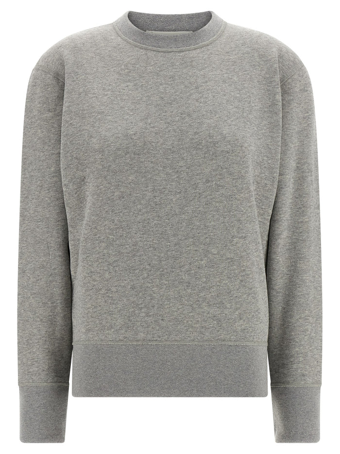 Youll Never Take Me Off sweatshirt Gray Ws Co Of