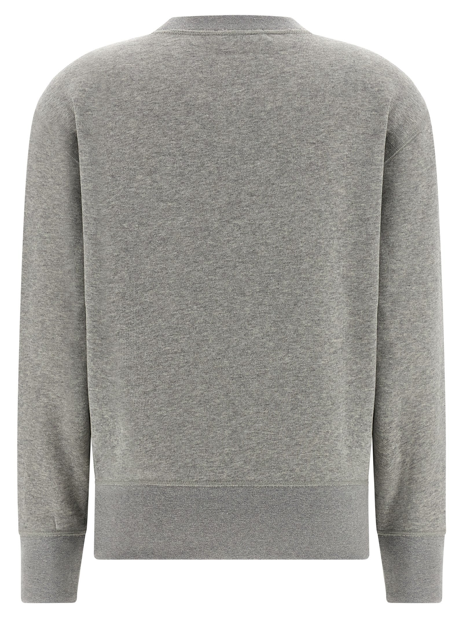 Youll Never Take Me Off sweatshirt Gray Ws Co Of