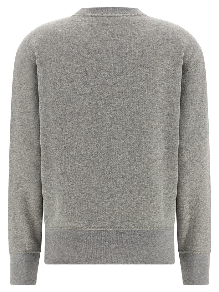 Youll Never Take Me Off sweatshirt Gray Ws Co Of