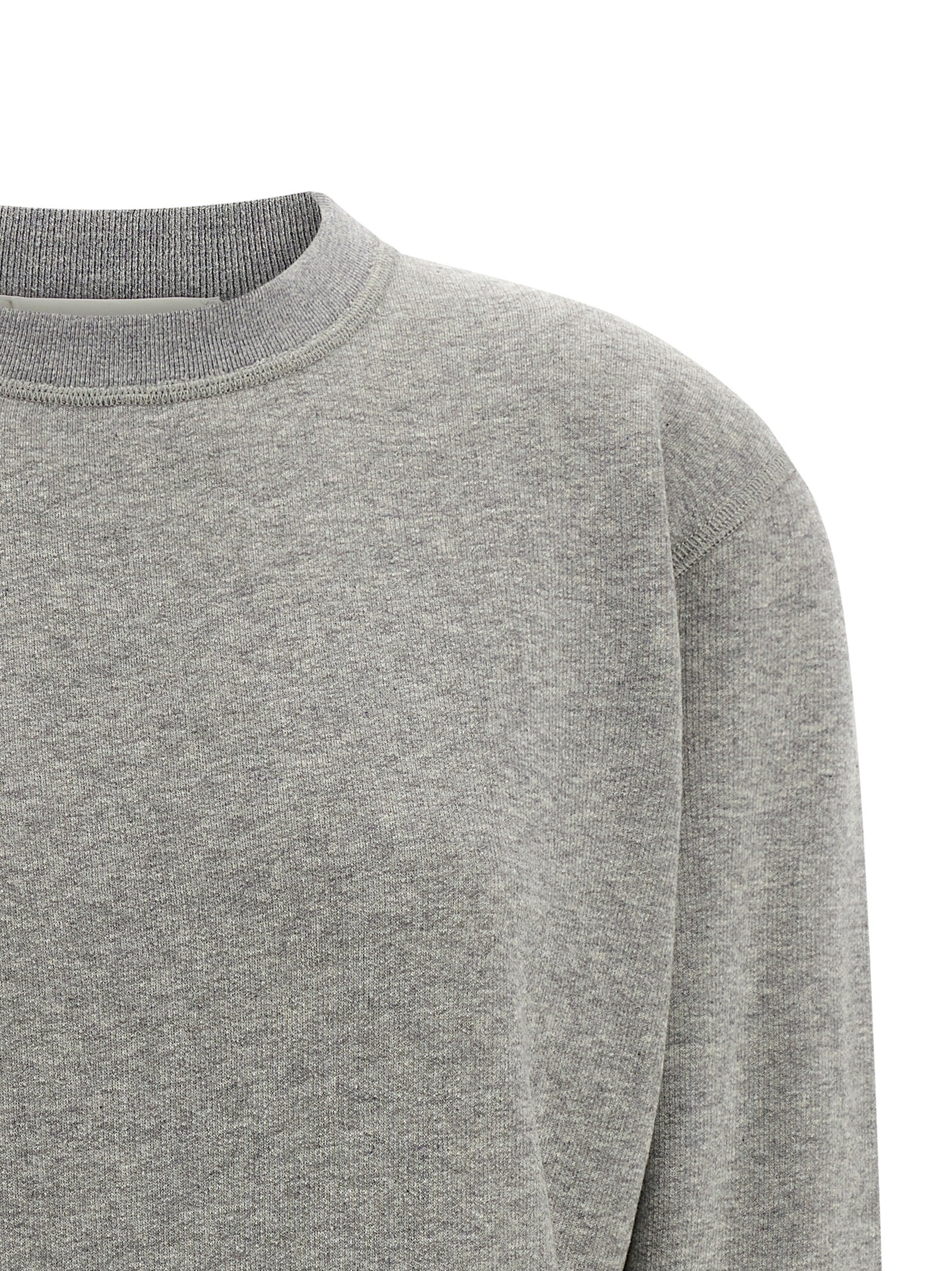 Youll Never Take Me Off sweatshirt Gray Ws Co Of
