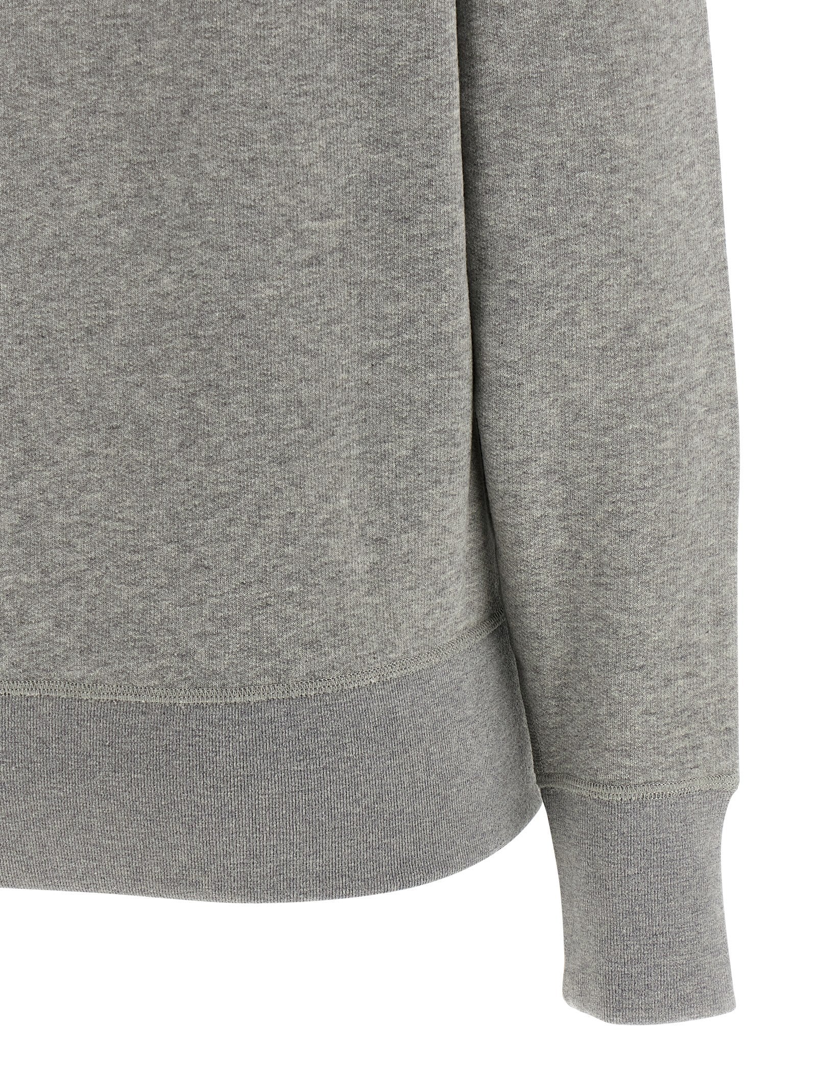 Youll Never Take Me Off sweatshirt Gray Ws Co Of