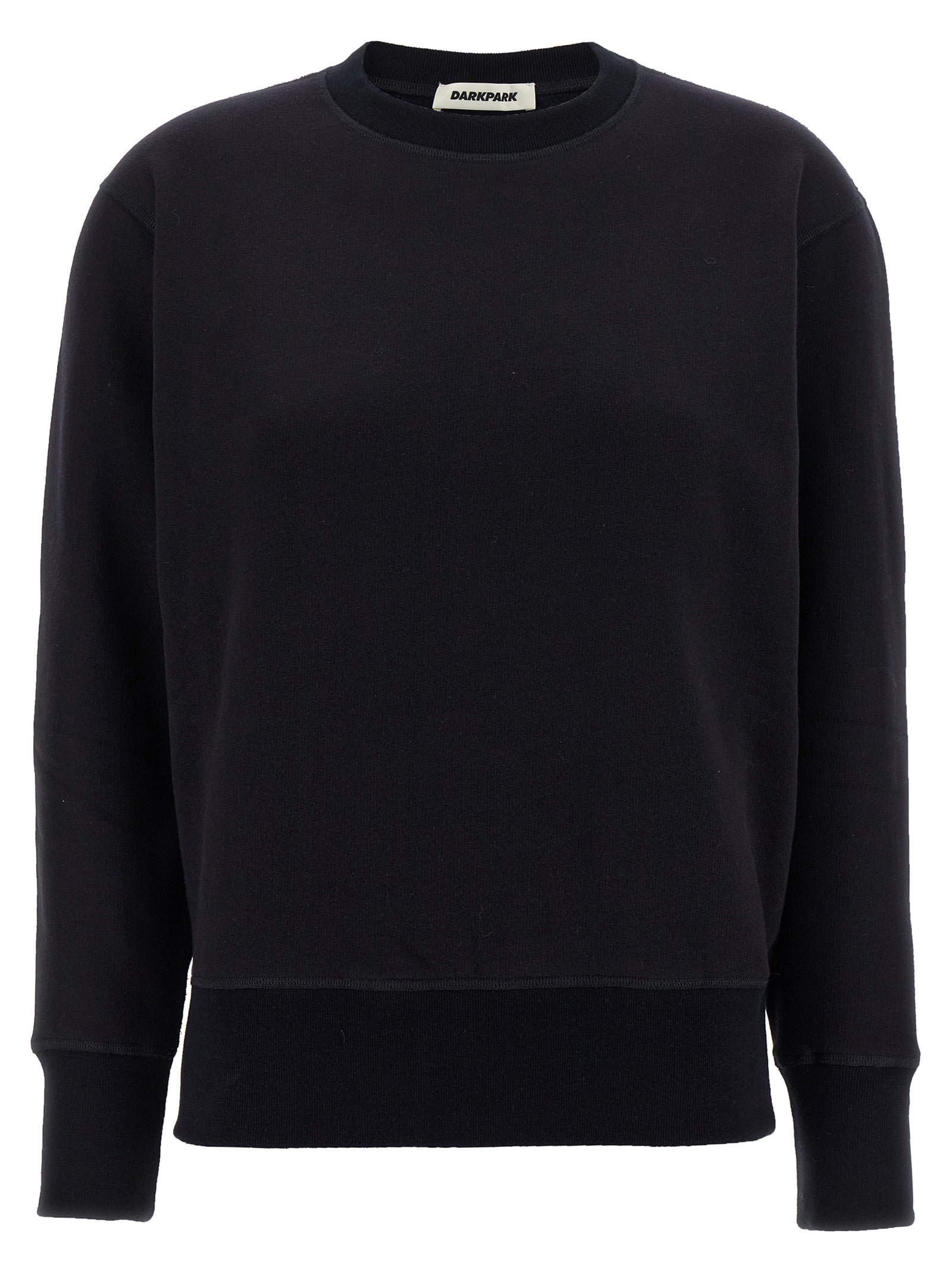 Youll Never Take Me Off sweatshirt Blue Cotton Ws Of