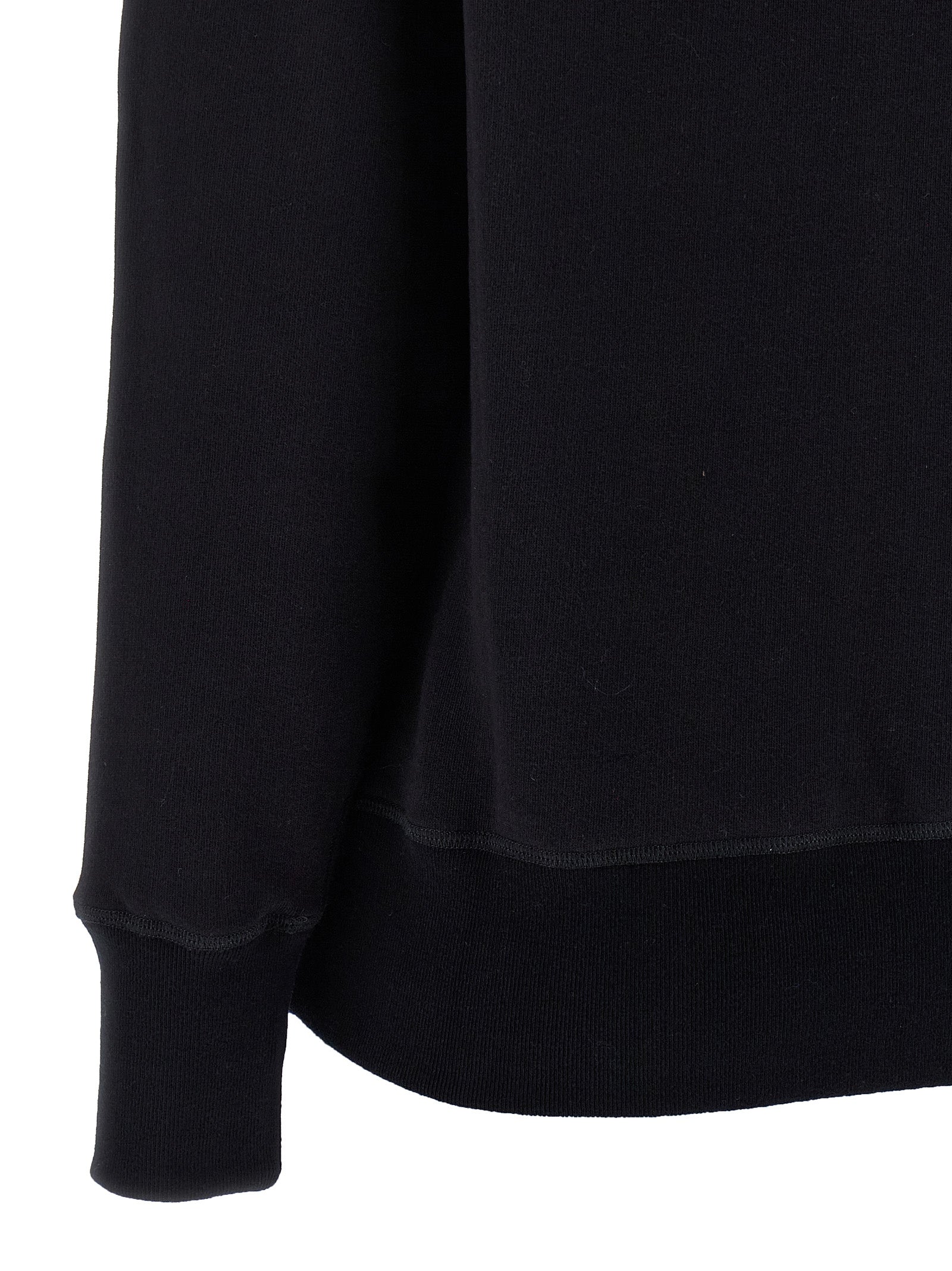 Youll Never Take Me Off sweatshirt Blue Cotton Ws Of