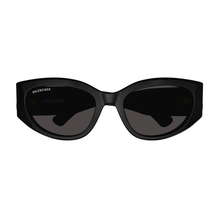 BB0324SK DINASTY-LINEA EVERYDAY002 Nero Recycled Acetate Occhiali Sole