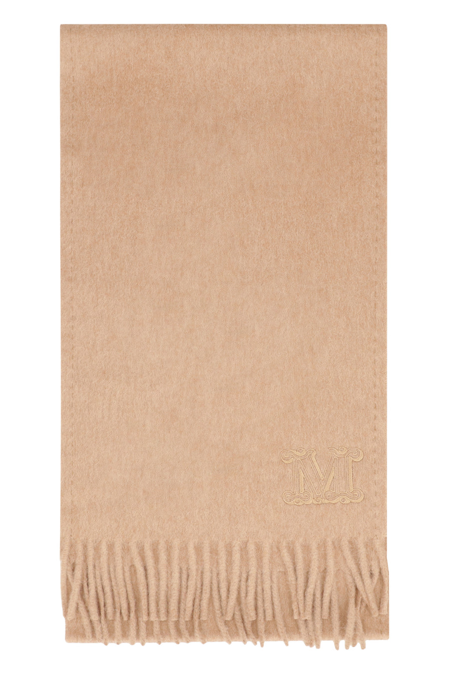 Stola Wkclara Camel Beige Scarf