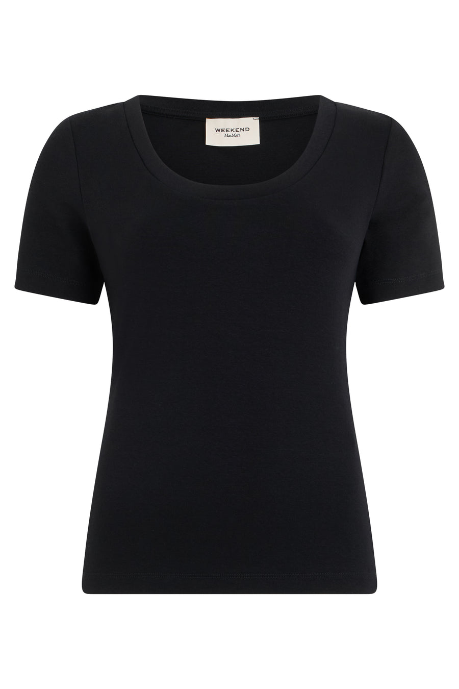T-Shirt Cotton Black T-shirts & Jerseys
