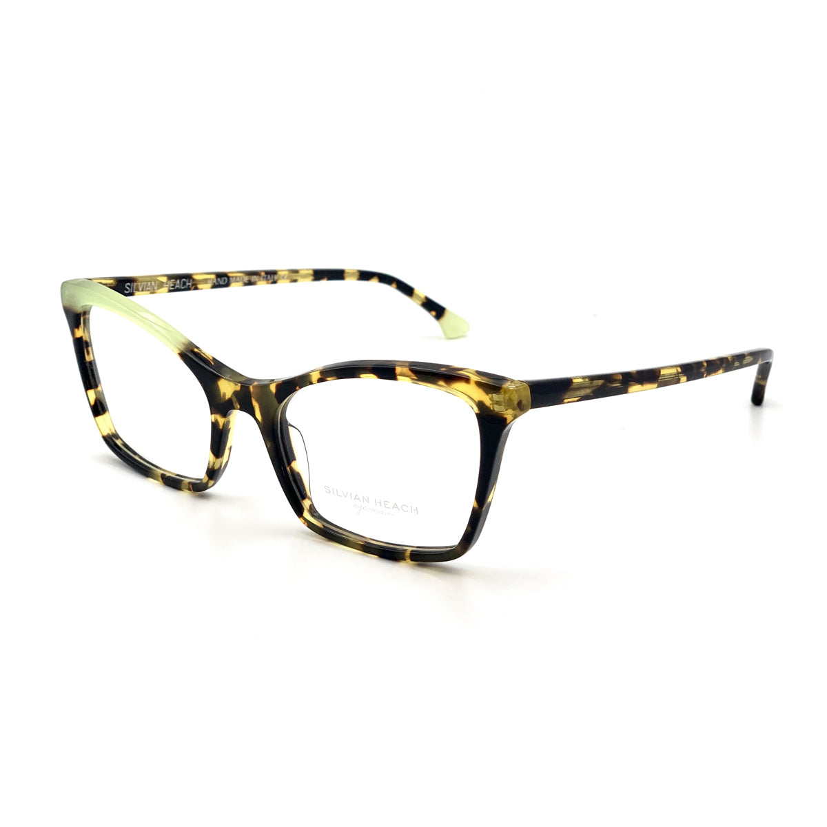 FEMME Marrone Celluloid Occhiali Vista