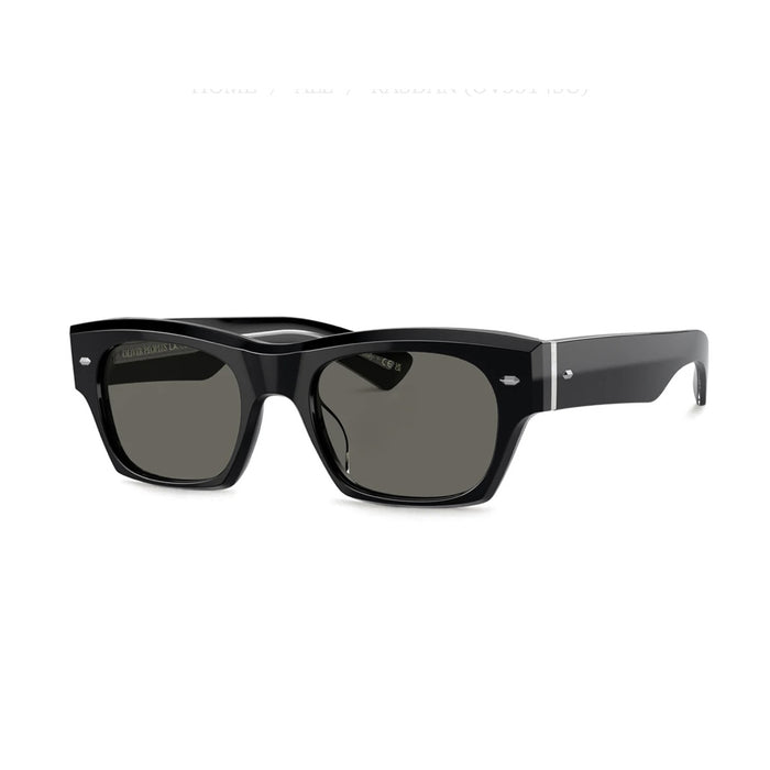 OV5514SU 1492R5 Nero Acetate Occhiali Sole