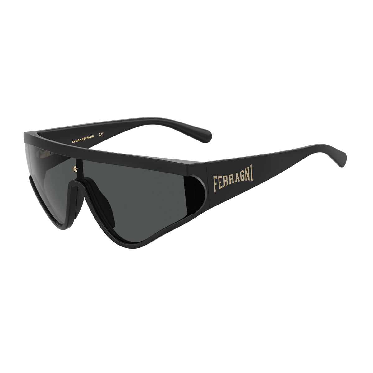 CF 7021-s 807-IR Nero Propionate Occhiali Sole