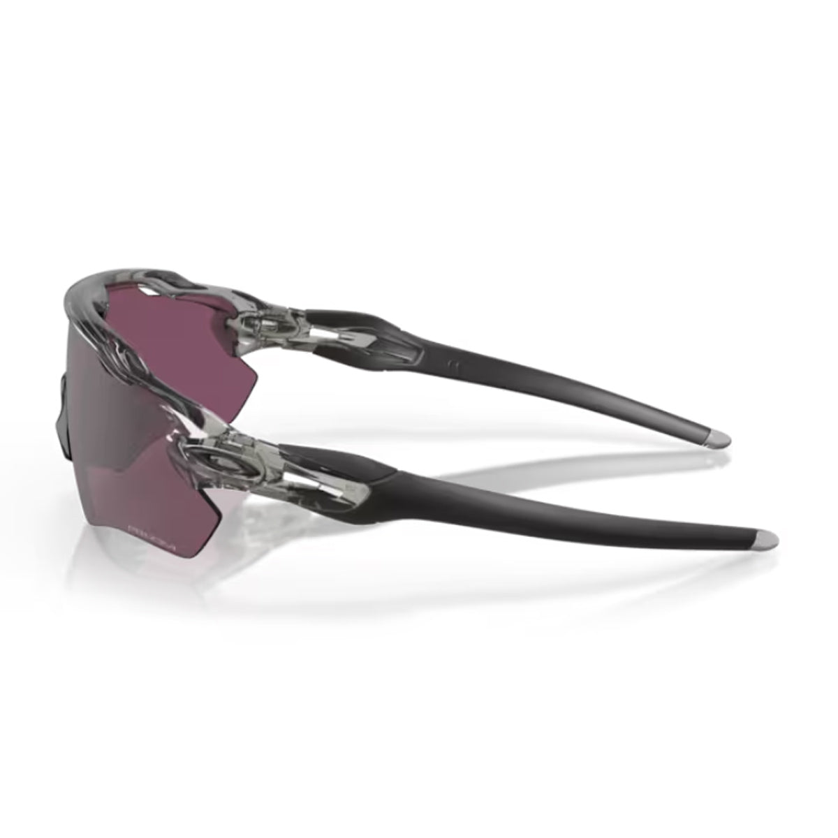 Oakley OO9208 - Radar Ev Path 920882 Grey Ink Nero Injected Occhiali Da Sole