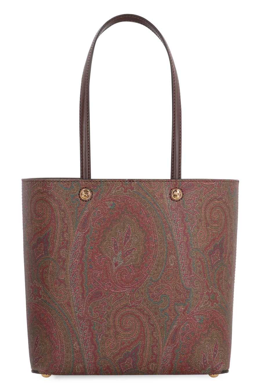 Tote Bag Essential Jacquard Arnica Pvc