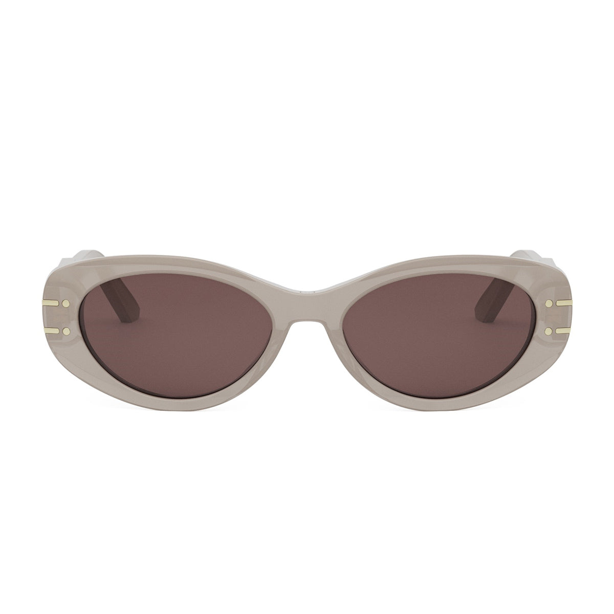 DiorSignature B8U 78F0 Beige Acetate Occhiali Da Sole