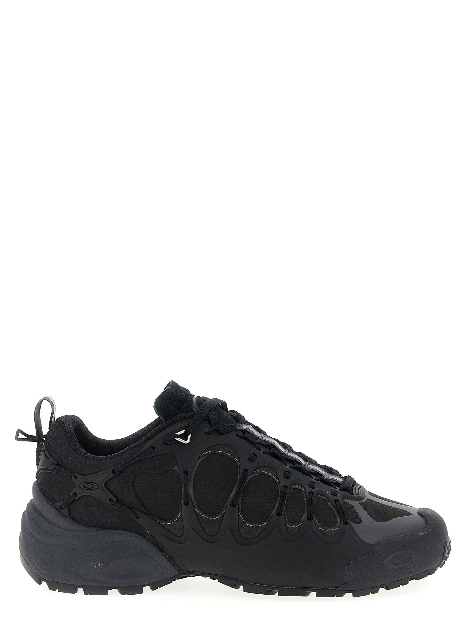 Oakley Factory Team x Junya Watanabe sneakers Black