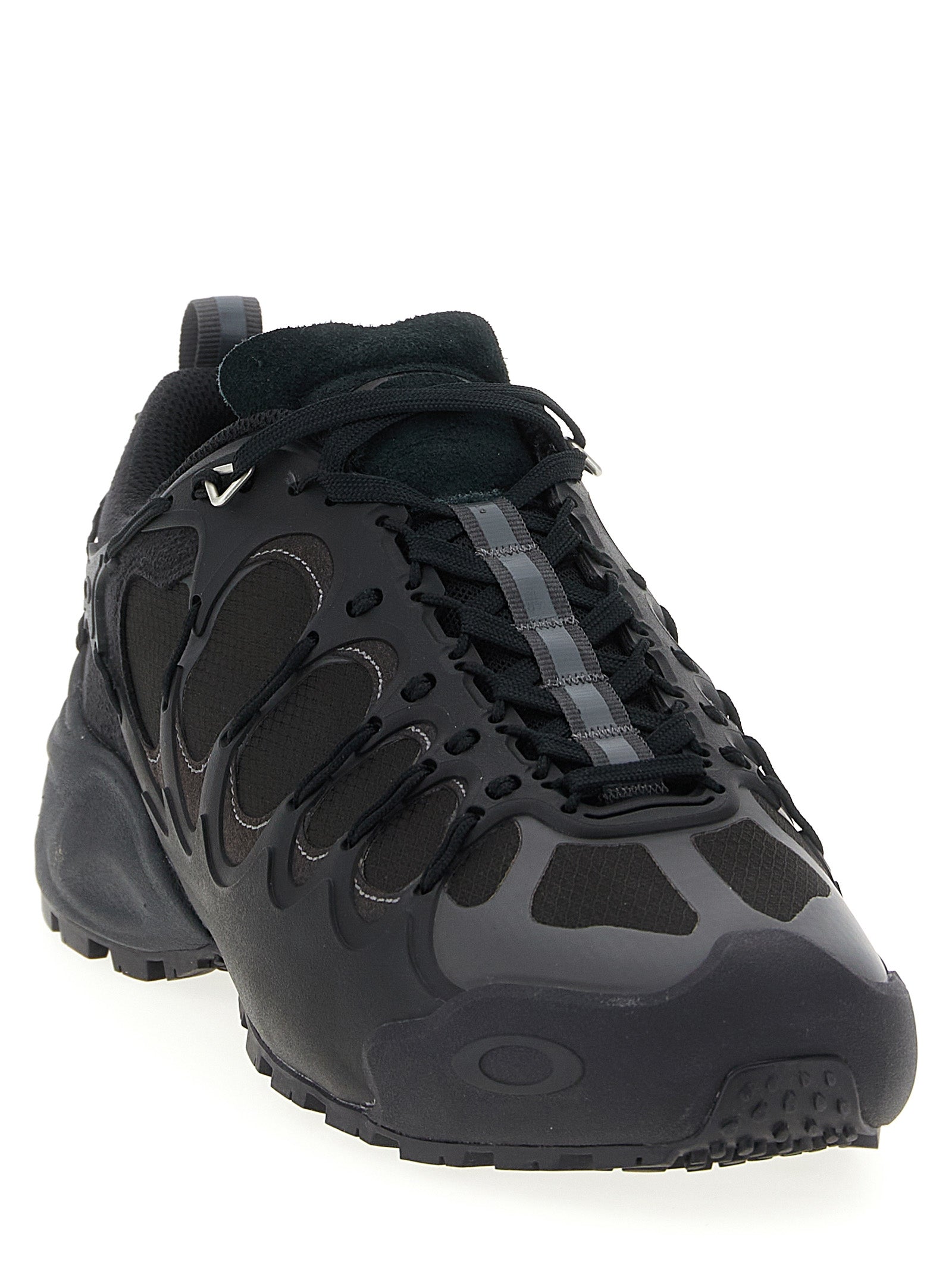 Oakley Factory Team x Junya Watanabe sneakers Black
