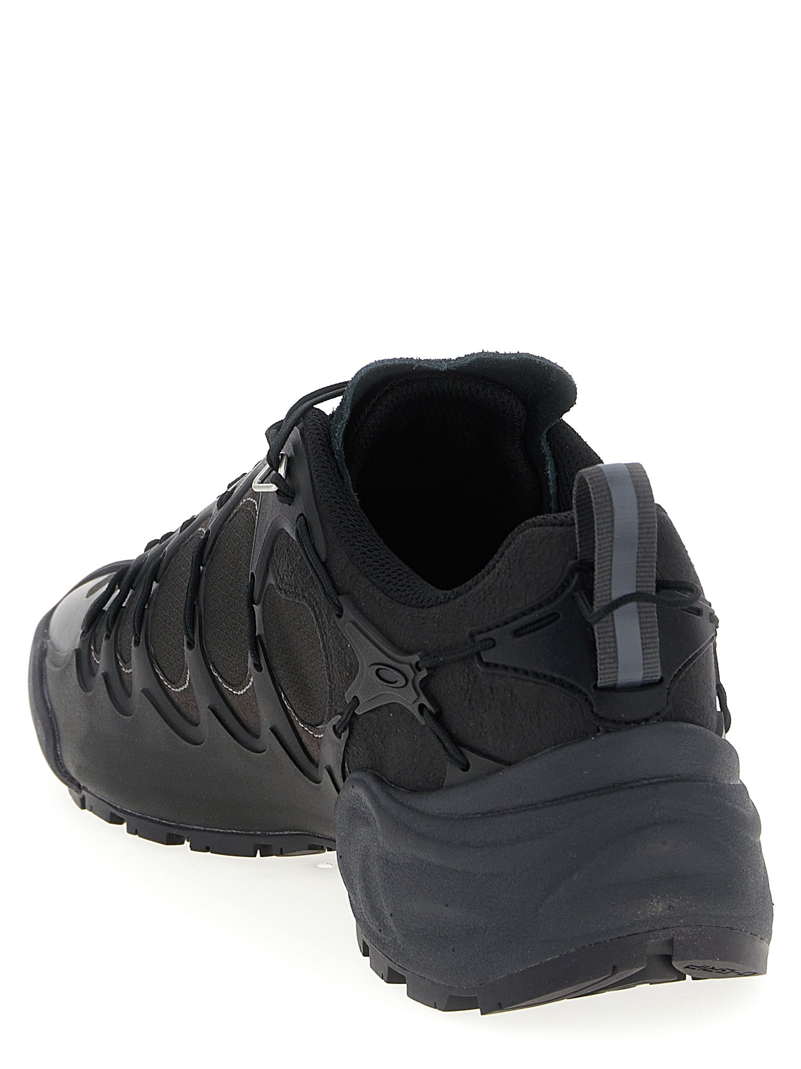 Oakley Factory Team x Junya Watanabe sneakers Black